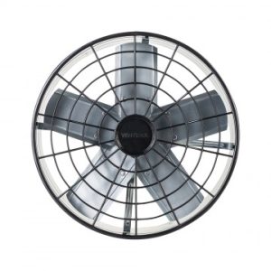 Ventilador Axial Exaustor Ind 40 Cm – Ventisol