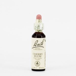 FLORAL BACH CHERRY PLUM