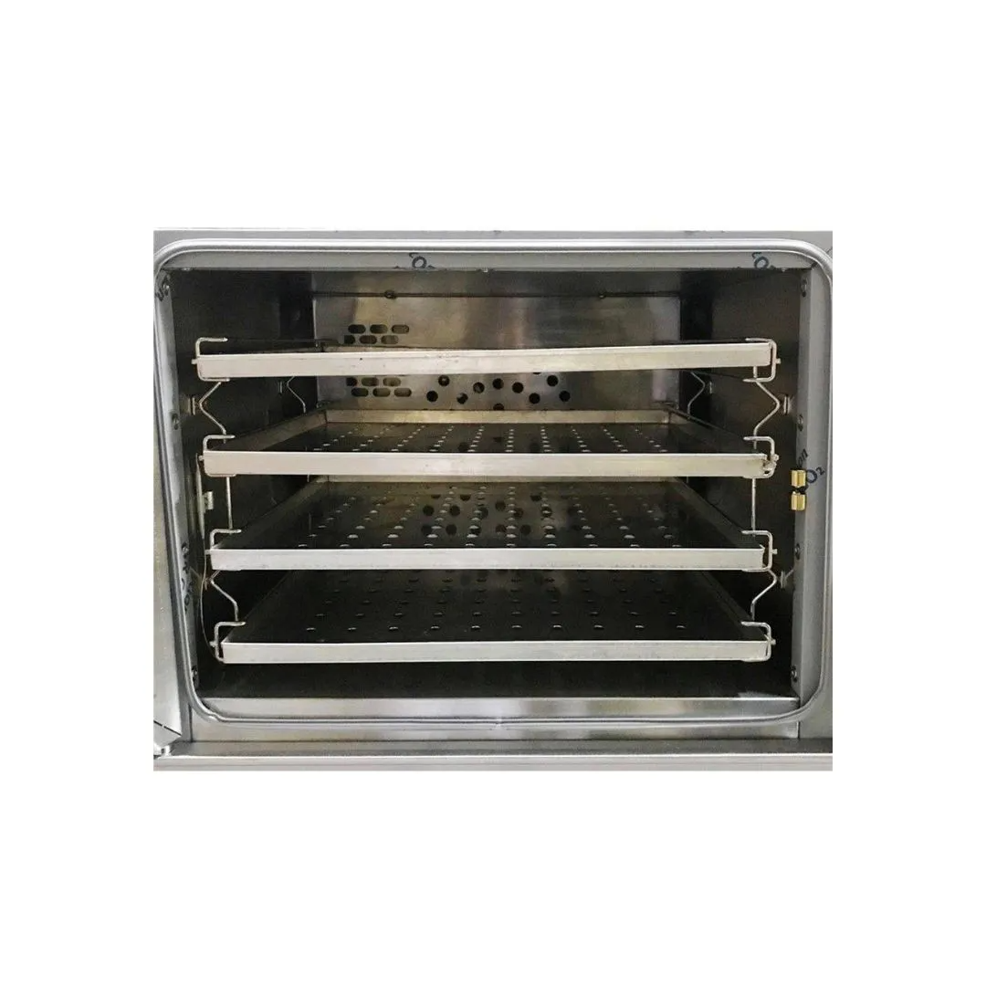 Forno Turbo Elétrico Rosa - Image 3