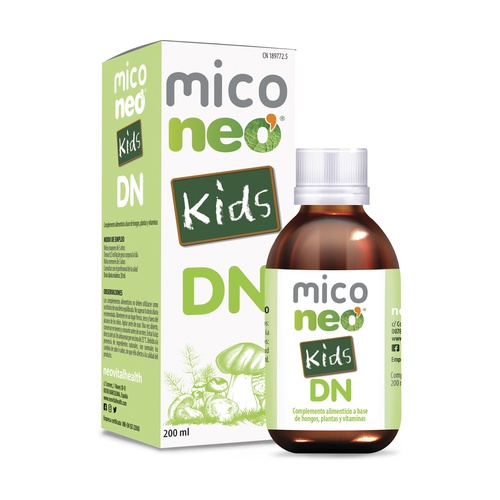 MICO NEO DN KIDS 200ML - Image 2
