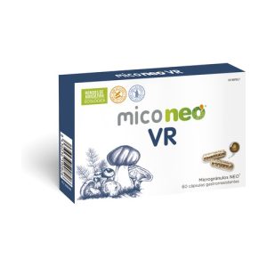 MICO NEO VR – 60 Capsulas