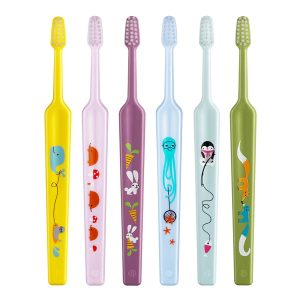 TEPE MINI X-SOFT CRIANÇA