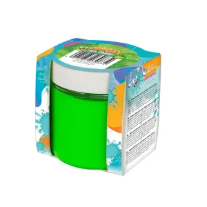 Jiggly slime