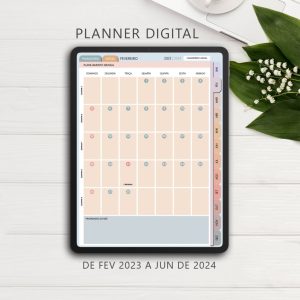 Planner Digital (fev de 2023 a jun de 2024)