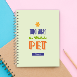 Planner Pet (versão completa)