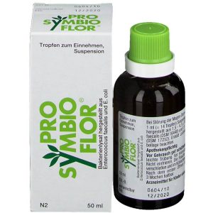 PRO-SYMBIOFLOR 50ML
