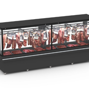 Expositor Acougue Vanguard Economy 3000 Pr/R/Sa/G/220V_60/P V. 2022
