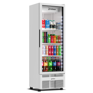 Vrs16 Inv Biv Branco Visa Cooler