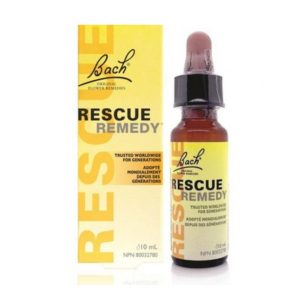 Rescue Remedy Gotas – 20 mL
