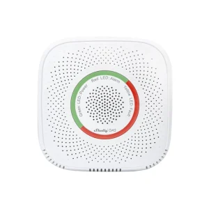 Shelly GAS LPG - Sensor de gás Inteligente Wifi
