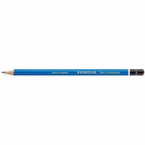 Lápis Staedtler HB