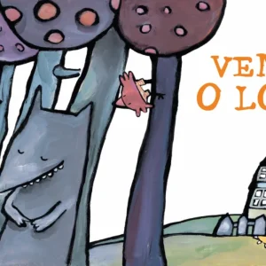 Vem aí o Lobo