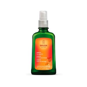 Weleda Óleo Arnica 100 ml