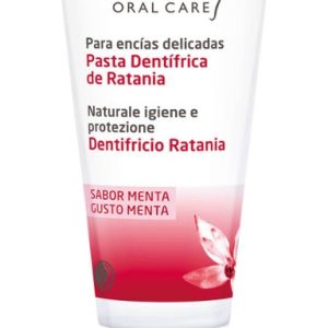 WELEDA CREME DENTAL RATANIA